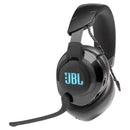 JBL Quantum 610 Wireless Black Gaming Heatset | JBLQUANTUM610BL JBL Speaker Euronics Ireland