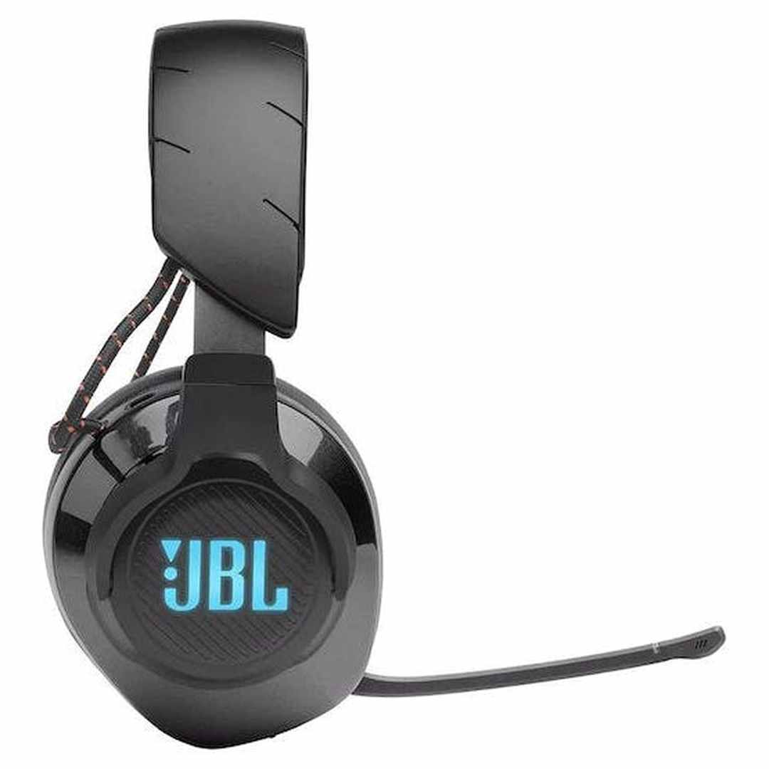 JBL Quantum 610 Wireless Black Gaming Heatset | JBLQUANTUM610BL JBL Speaker Euronics Ireland