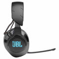 JBL Quantum 610 Wireless Black Gaming Heatset | JBLQUANTUM610BL JBL Speaker Euronics Ireland