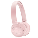 JBL Tune660 Noise Cancelling On-Ear Headphones | Pink JBL Headphones Euronics Ireland