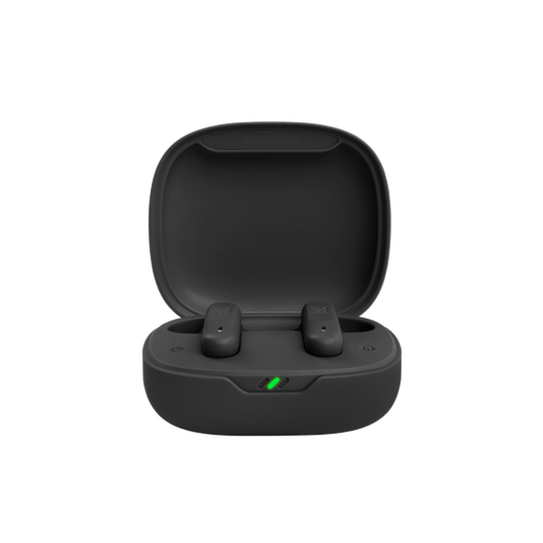 JBL Wave Wireless Earbuds | JBLW300TWSBLK JBL Earbuds Euronics Ireland
