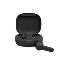 JBL Wave Wireless Earbuds | JBLW300TWSBLK JBL Earbuds Euronics Ireland