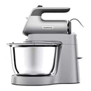 Kenwood Chefette Mixer in Silver | HMP54.000SI Kenwood Stand Mixer Euronics Ireland