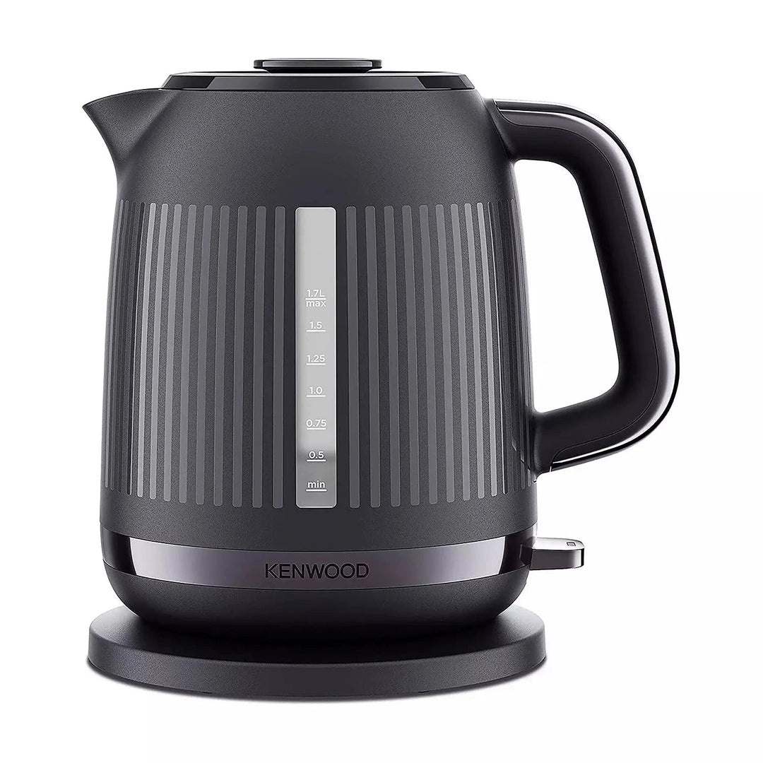 Kenwood Dusk Grey Kettle | ZJP30.000GY Kenwood Kettle Euronics Ireland