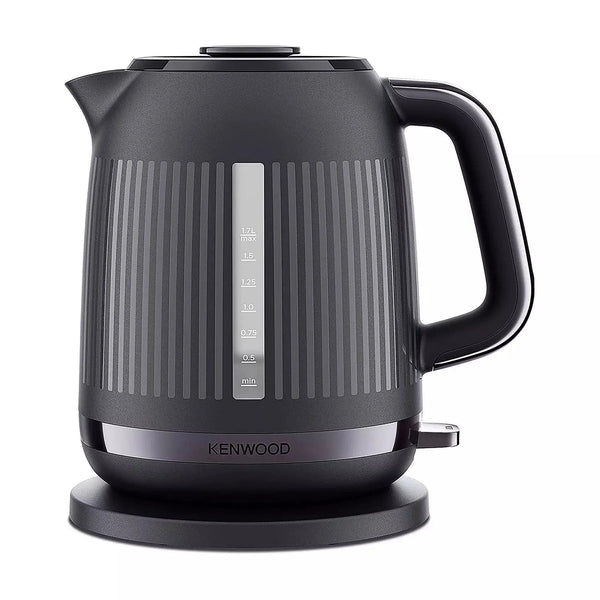 Kenwood Dusk Grey Kettle | ZJP30.000GY Kenwood Kettle Euronics Ireland