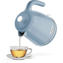 Kenwood Elegancy 1.7L Kettle | Blue Kenwood Kettle Euronics Ireland