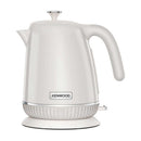 Kenwood Elegancy 1.7L Kettle | Clotted Cream Kenwood Kettle Euronics Ireland