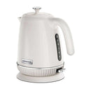 Kenwood Elegancy 1.7L Kettle | Clotted Cream Kenwood Kettle Euronics Ireland