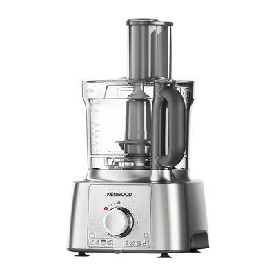 Kenwood MultiPro Express Food Processor | FDP65 Kenwood Food Processor Euronics Ireland