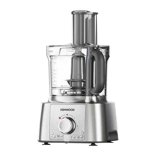 Kenwood MultiPro Express Food Processor | FDP65 - Food Processor