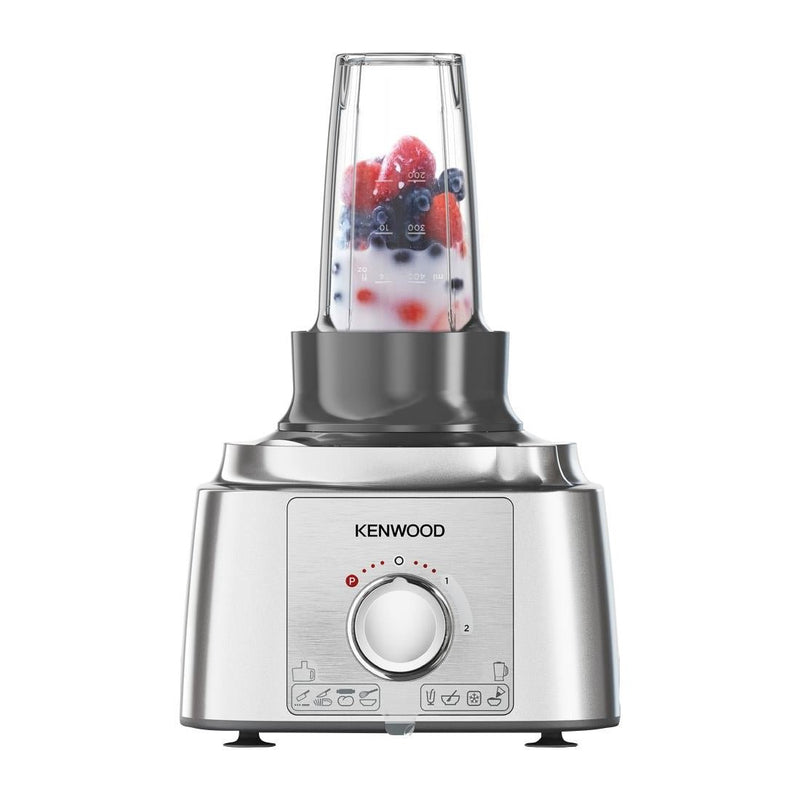 Kenwood MultiPro Express Food Processor | FDP65 - Food Processor