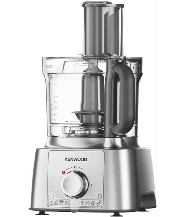 Kenwood MultiPro Express Food Processor | FDP65 - Food Processor