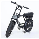 Knaap Black Edition Electric Bike MomoDesign Electric Scooter Euronics Ireland