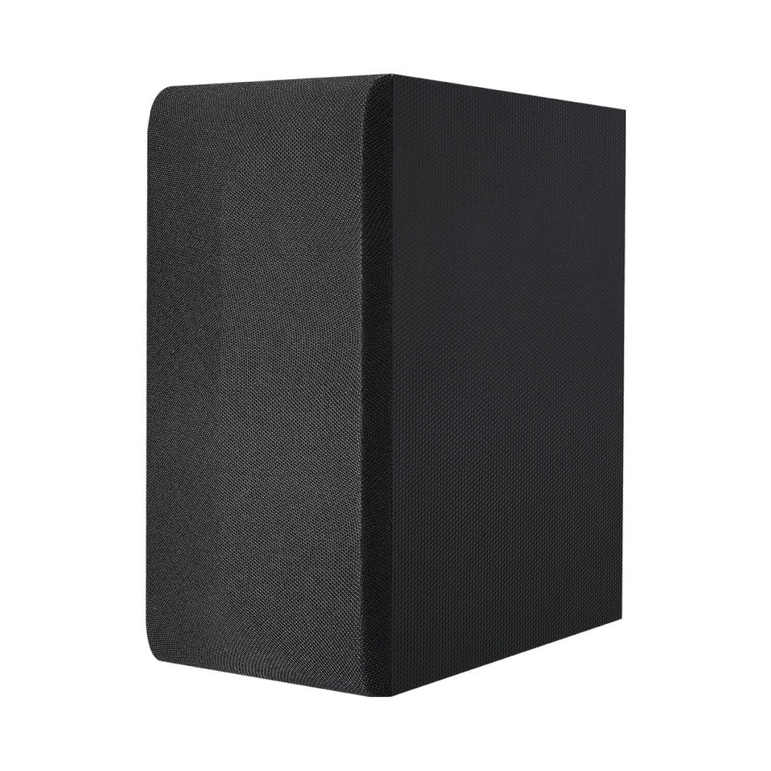 LG SN4 2.1ch Sound Bar with Wireless Subwoofer | SN4.DGBRLLK LG Soundbar Euronics Ireland