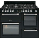 Leisure 100cm Range Cooker | CK100F232K Leisure Range Cooker Euronics Ireland
