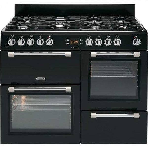 Leisure 100cm Range Cooker | CK100F232K Leisure Range Cooker Euronics Ireland