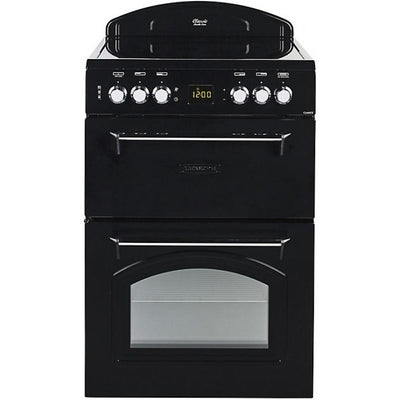 Leisure 60cm Range Cooker | CLA60CEK Leisure Range Cooker Euronics Ireland