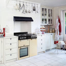 Leisure Cookmaster 90cm Dual Fuel Range Cooker | CK90F232C Leisure Range Cooker Euronics Ireland