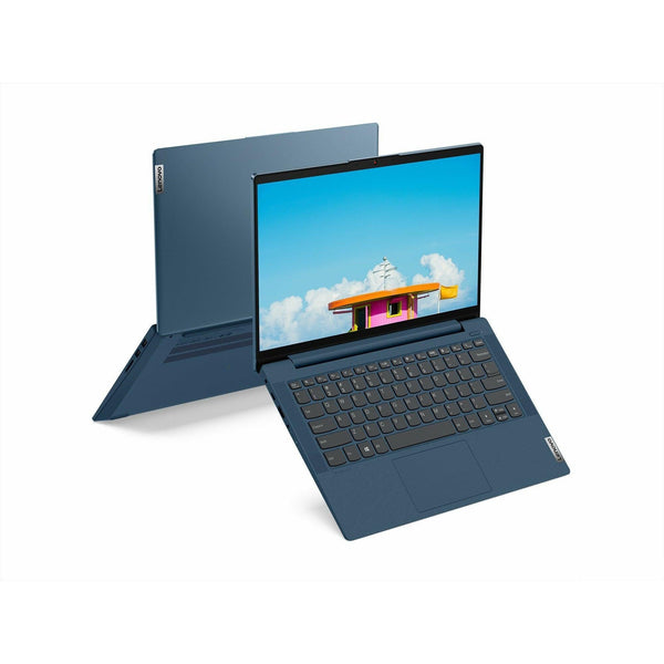 Lenovo 14" IdeaPad 5 14ALC05 AMD Ryzen 7 Laptop | 82LM0092UK