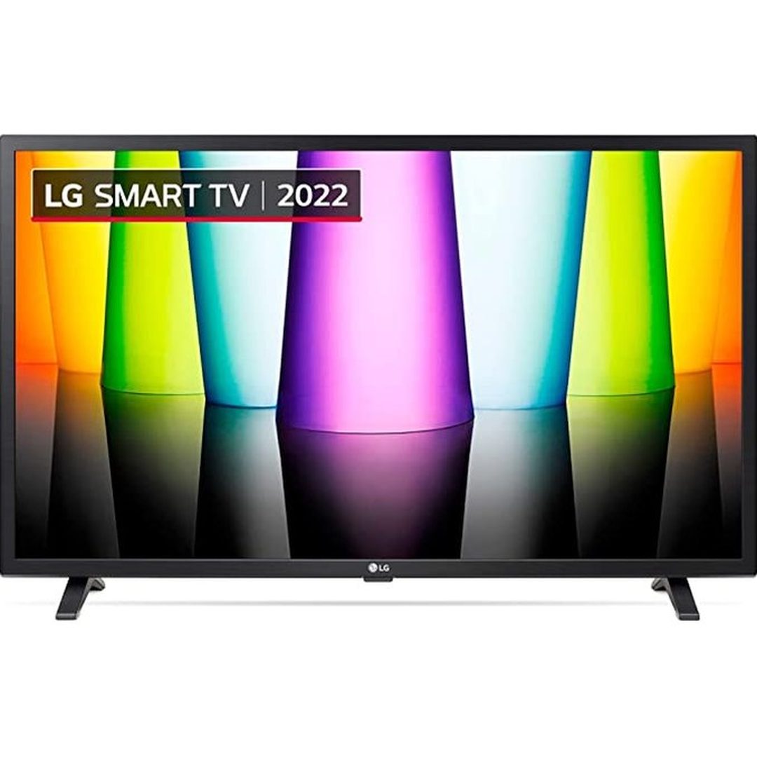 LG 32" Full HD HDR LED Smart TV | 32LQ63006LA LG TV Euronics Ireland