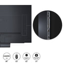LG 42" C2 HDR Ultra OLED Smart TV | OLED42C24LA.AEK LG TV Euronics Ireland