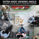 LG 48" C2 HDR Ultra OLED Smart TV | OLED48C26LB.AEK LG TV Euronics Ireland