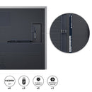 LG 65" G2 evo OLED Gallery Smart TV | OLED65G26LA.AEK LG TV Euronics Ireland