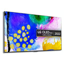 LG 65" G2 evo OLED Gallery Smart TV | OLED65G26LA.AEK LG TV Euronics Ireland