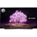 LG 77" C1 4K OLED Smart TV | OLED77C14LB.AEK LG TV Euronics Ireland