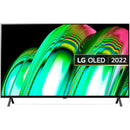 LG OLED A2 Series 48 Inch 4K Smart TV | OLED48A26LA.AEK LG TV Euronics Ireland