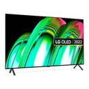 LG OLED A2 Series 48 Inch 4K Smart TV | OLED48A26LA.AEK LG TV Euronics Ireland