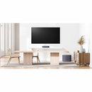 LG Soundbar Éclair | QP5.DGBRLLK LG Soundbar Euronics Ireland