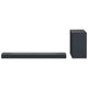 LG USC9S 3.1.3ch Wireless Sound Bar with Subwoofer | USC9S.DGBRLLK