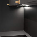 Luxair 74cm Canopy Hood | LA-74-CAN-SS-PLUS Luxair Cooker Hood Euronics Ireland