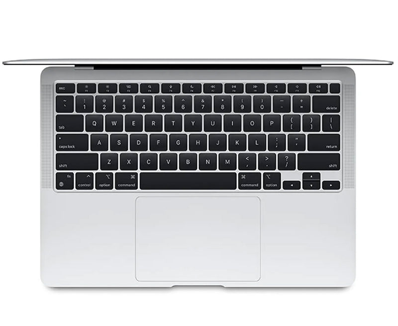 Macbook Air | 13" | M1 Chip | 256GB | Silver