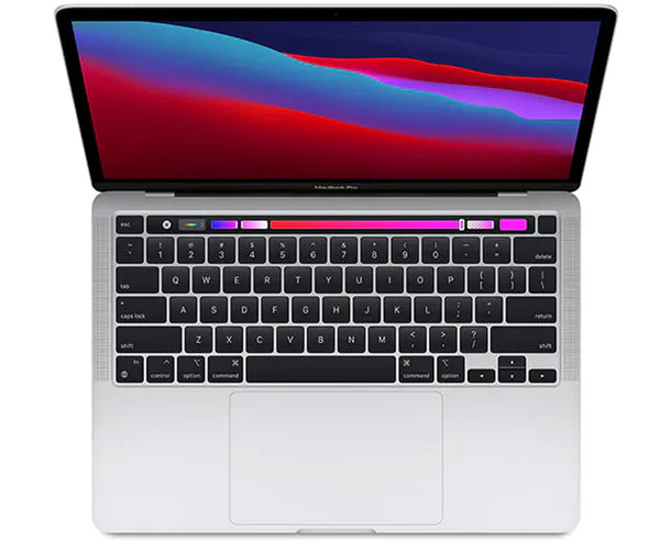 Macbook Pro | 13" | M1 Chip | 256GB | Silver