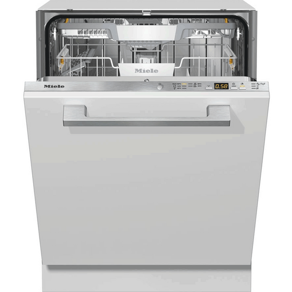 Miele 14 Place Integrated Dishwasher | G5260SCVI Miele Dishwasher Euronics Ireland