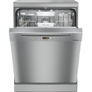Miele 14 Place Stainless Steel Dishwasher | G5210SC Miele Dishwasher Euronics Ireland