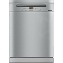 Miele 14 Place Stainless Steel Dishwasher | G5210SC Miele Dishwasher Euronics Ireland