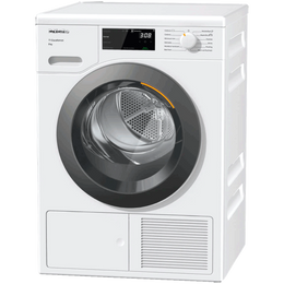 Miele 8kg Heat Pump Tumble Dryer | TED265WP
