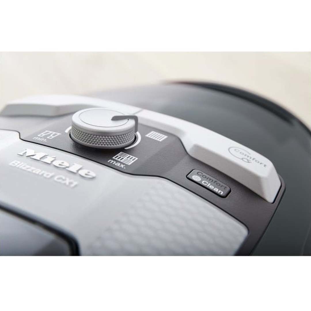 Miele Blizzard CX1 PowerLine | 12034050 Miele Vacuum Cleaner Euronics Ireland