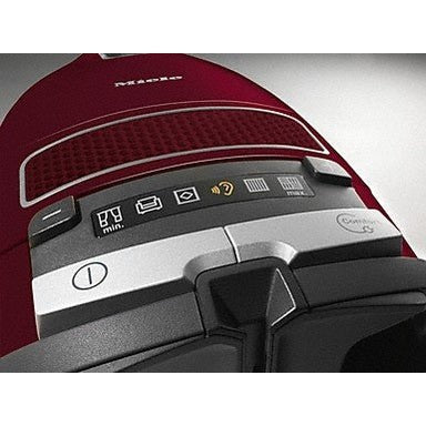 Miele Complete C3 Cat & Dog Tayberry Red | 12031880 Miele Vacuum Cleaner Euronics Ireland