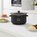 Morphy Richards Easy Time 3.5L Slow Cooker Morphy Richards Slow Cooker Euronics Ireland