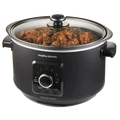 Morphy Richards Easy Time 3.5L Slow Cooker Morphy Richards Slow Cooker Euronics Ireland