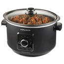 Morphy Richards Easy Time 3.5L Slow Cooker Morphy Richards Slow Cooker Euronics Ireland