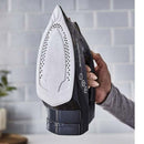 Morphy Richards EasyCharge Cordless Steam Iron | 303251 Morphy Richards Iron Euronics Ireland