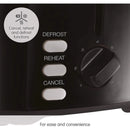 Morphy Richards Equip 2 Slice Black Toaster | 222064 Morphy Richards Toaster Euronics Ireland