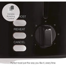Morphy Richards Equip 2 Slice Black Toaster | 222064 Morphy Richards Toaster Euronics Ireland