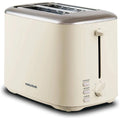 Morphy Richards Equip 2 Slice Cream Toaster | 222065 Morphy Richards Toaster Euronics Ireland