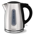 Morphy Richards Equip Metallic Kettle | 102786 Morphy Richards Kettle Euronics Ireland